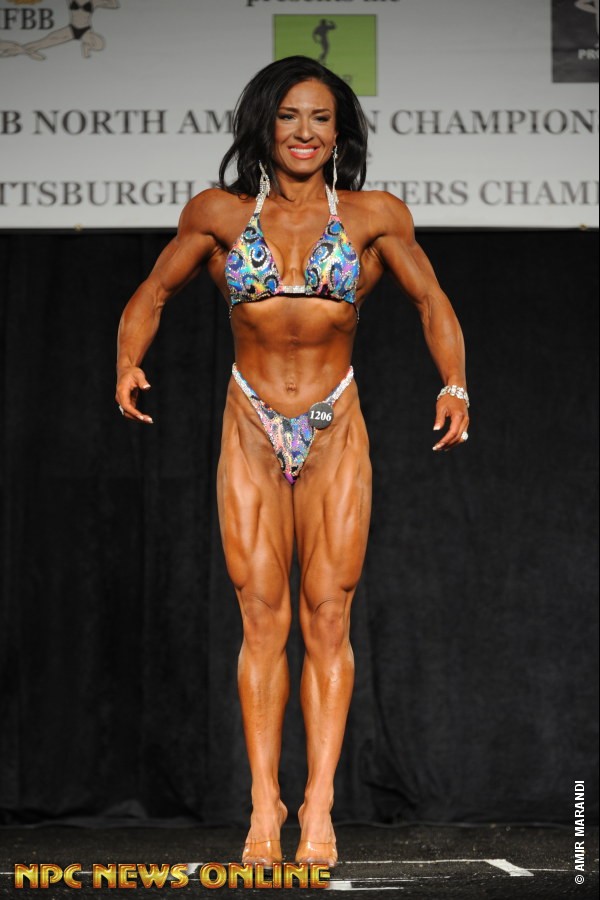 Iryna McCraw