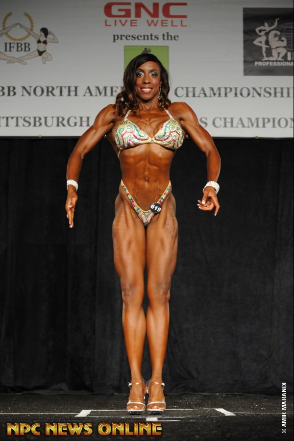 Alysia Cronise