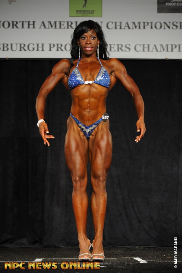 Katrina Roundtree