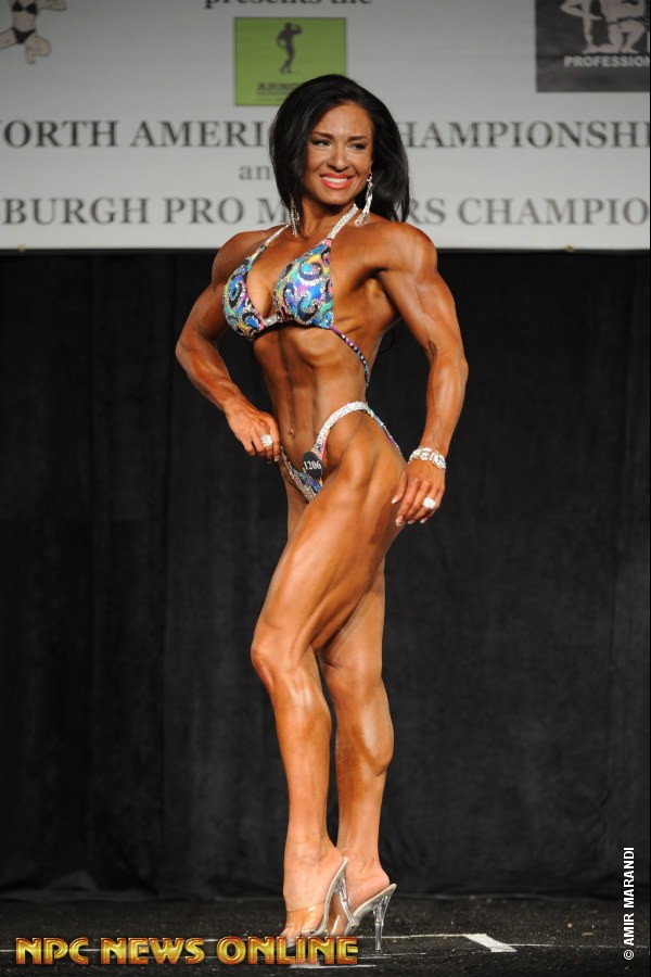 Iryna McCraw
