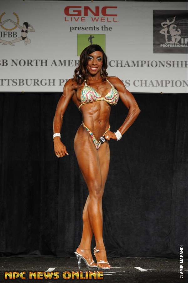 Alysia Cronise