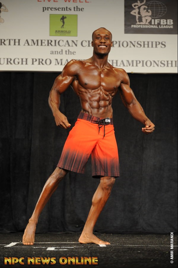 Laquan Jones