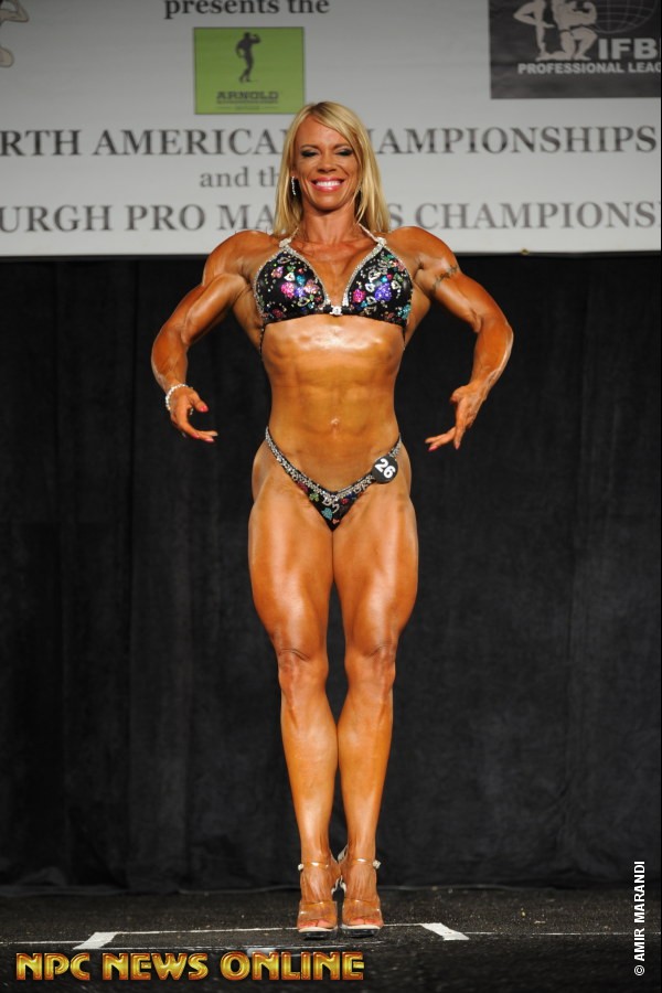 Amy Hansen