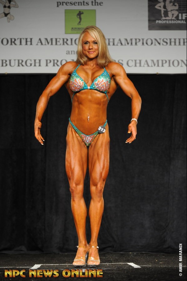 Kristi Gray