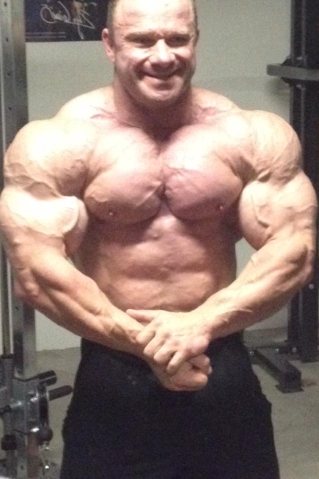 Ronny Rockel