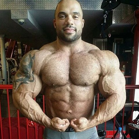 Jonathan Delarosa