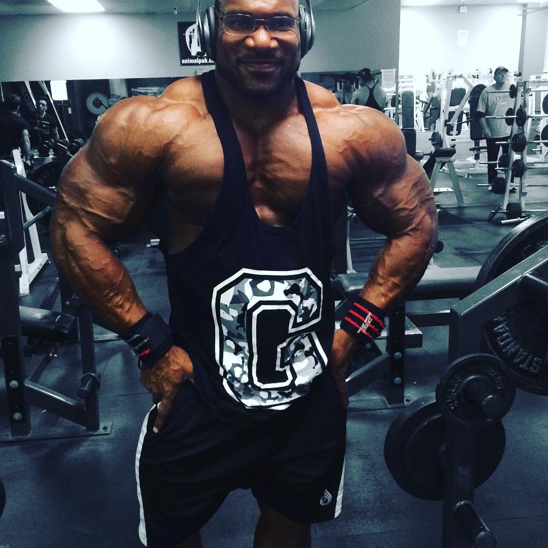 Fred Smalls