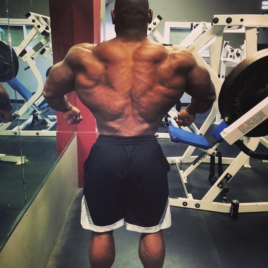 Fred Smalls