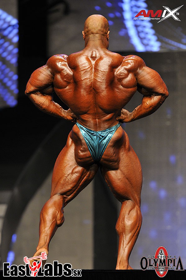 Phil Heath