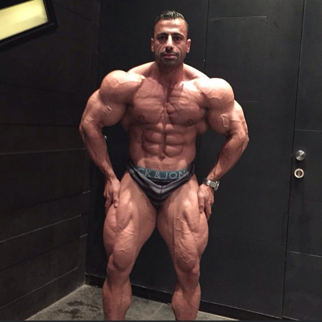 Ahmad Ahmad