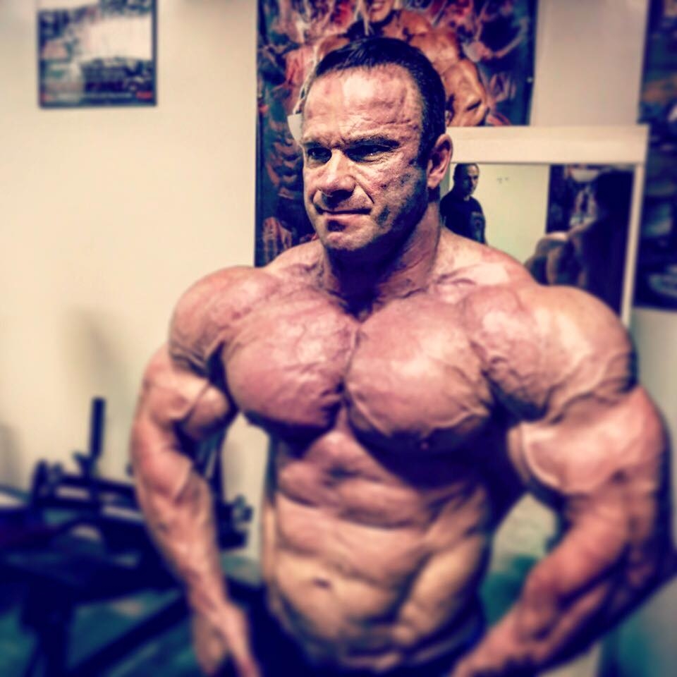 Ronny Rockel