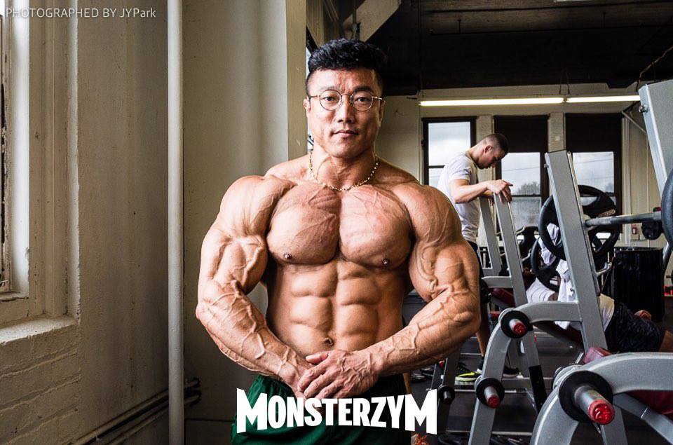 Kyung Won Kang
