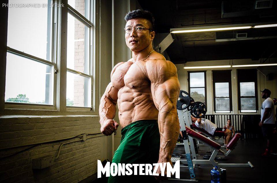 Kyung Won Kang