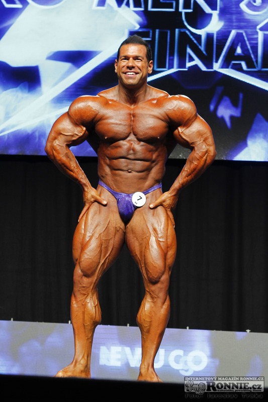 Steve Kuclo