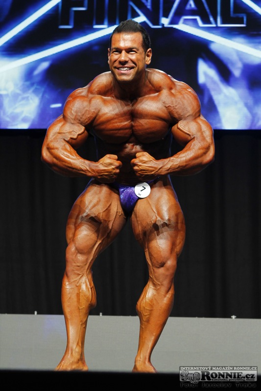 Steve Kuclo