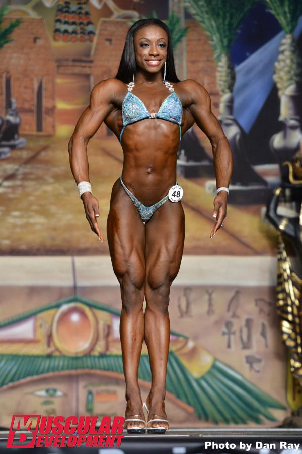 Shanique Grant