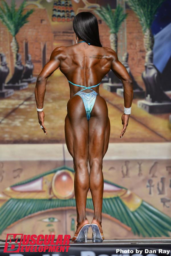 Shanique Grant