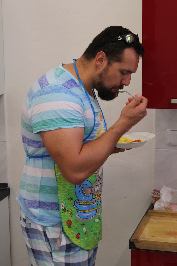Fitness akademie Ronnie.cz - kurz poradce pro v��ivu
