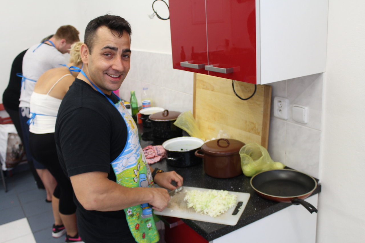 Fitness akademie Ronnie.cz - kurz poradce pro v��ivu