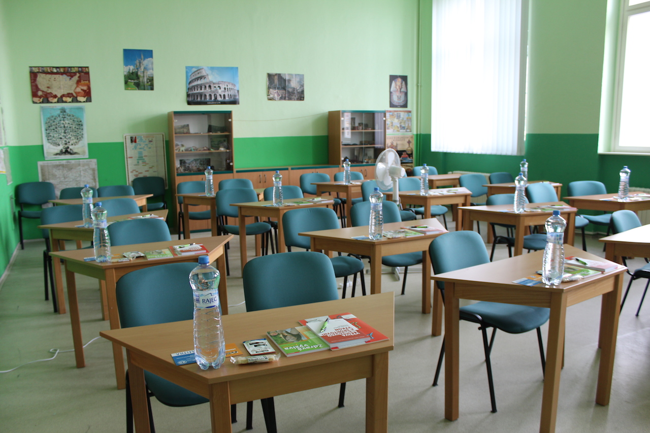 Fitness akademie Ronnie.cz - kurz poradce pro v��ivu
