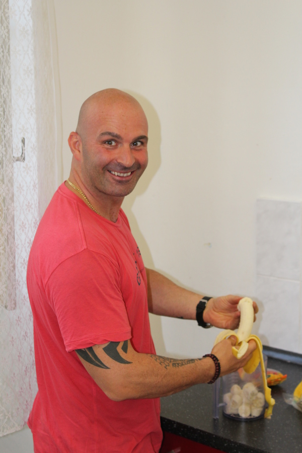 Fitness akademie Ronnie.cz - kurz poradce pro v��ivu
