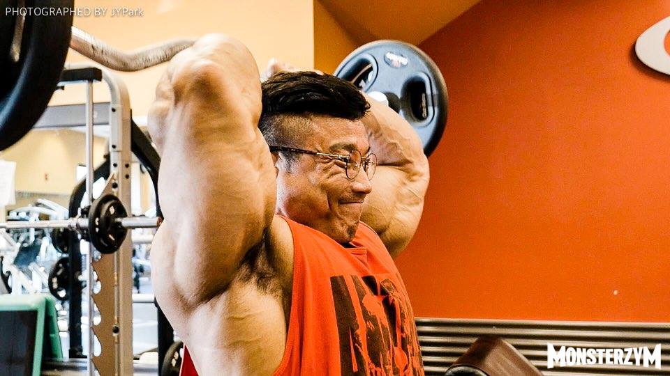 Kyung Won Kang