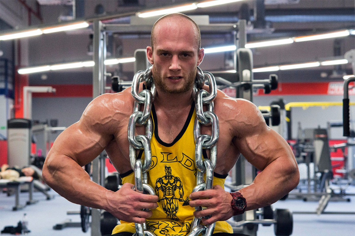David Fechtner