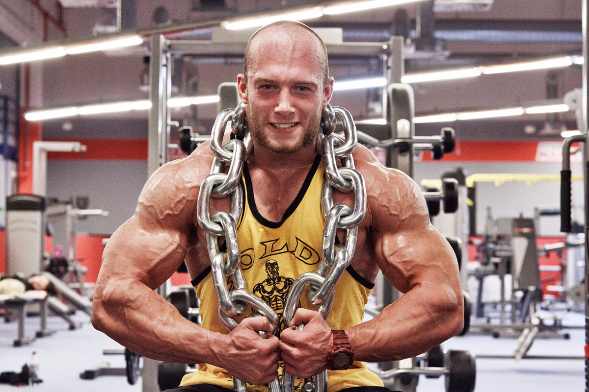 David Fechtner