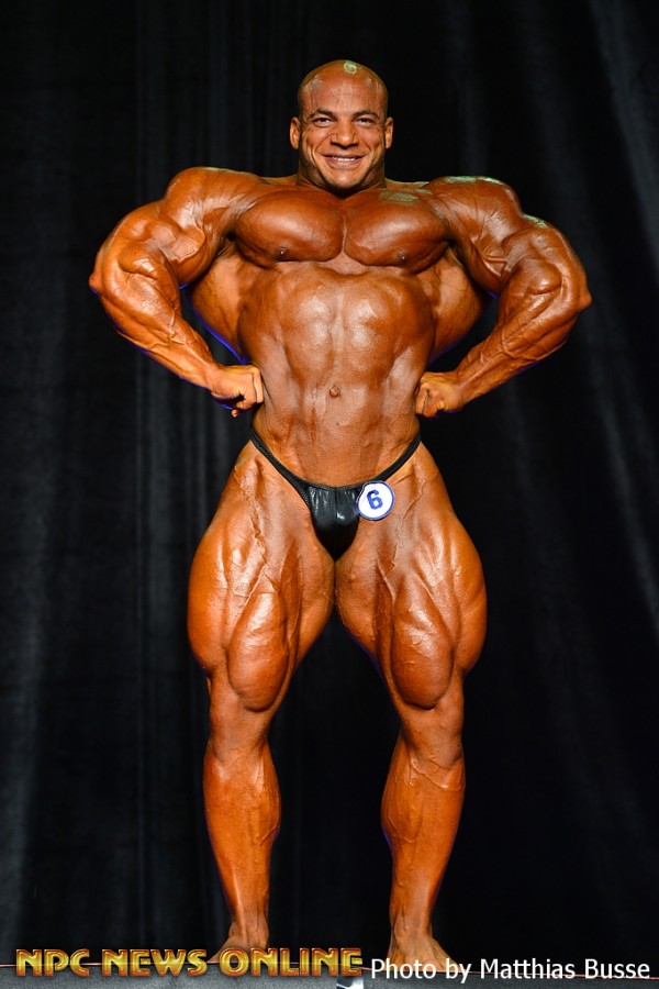 Mamdouh Elssbiay