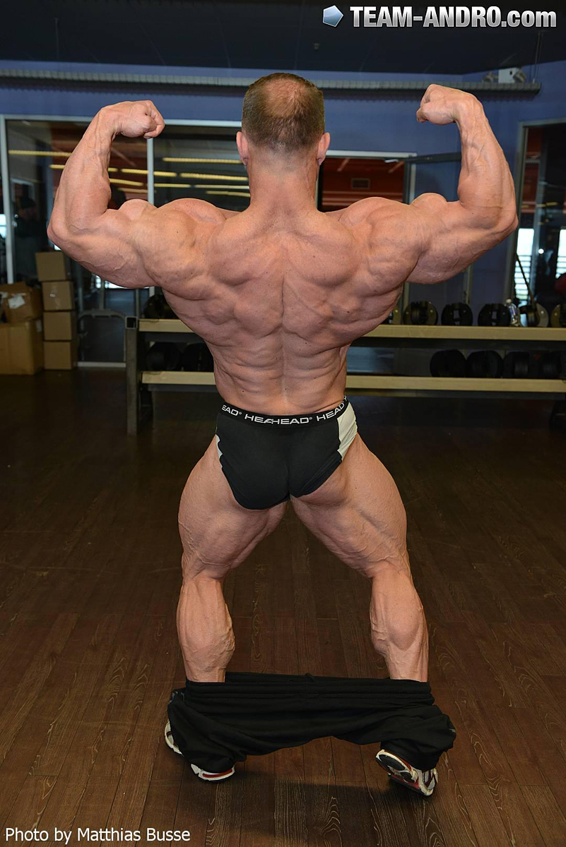 Ronny Rockel
