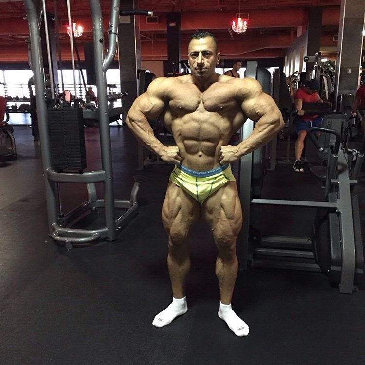 Ahmad Ahmad