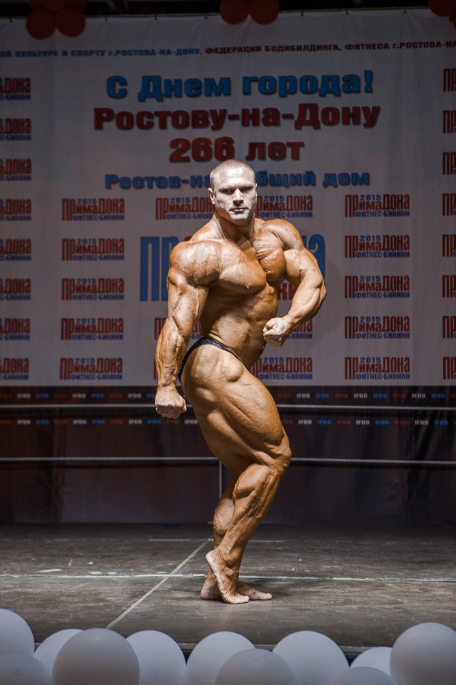 Arkady Velichko