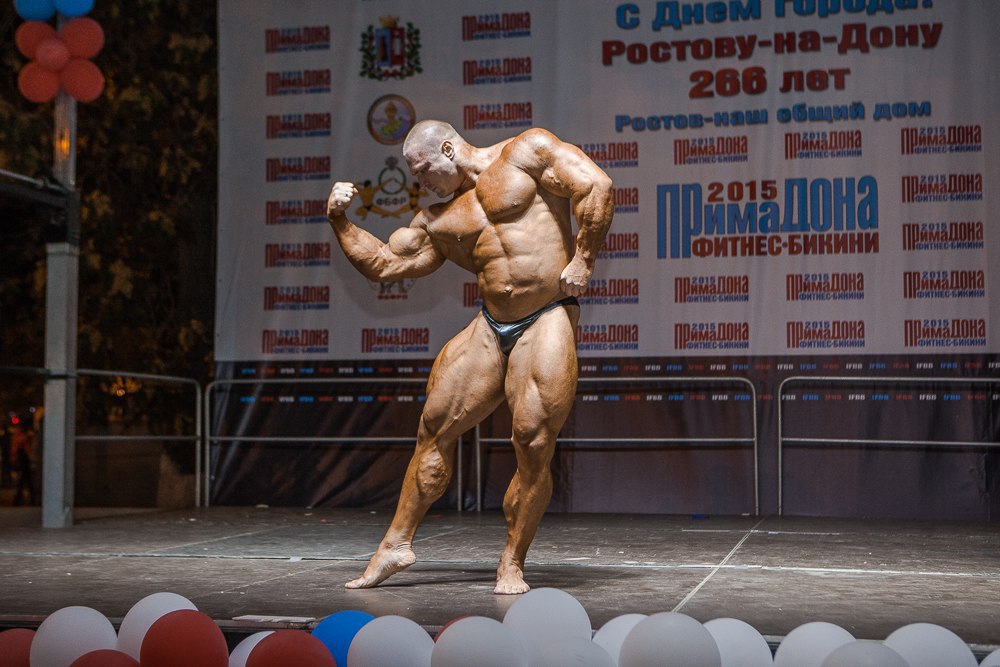 Arkady Velichko