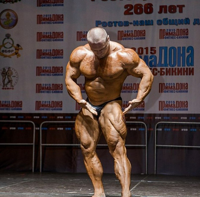Arkady Velichko