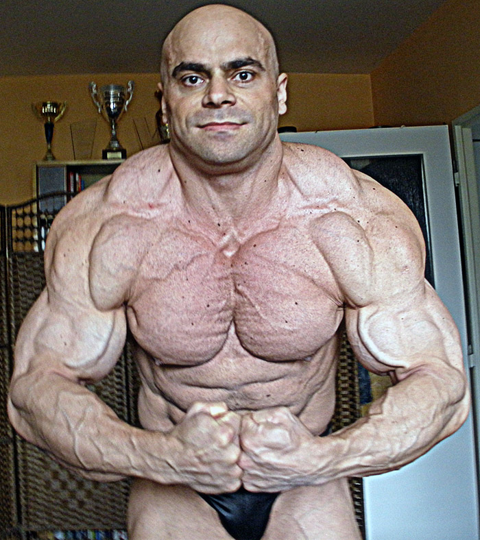 Luk� Osladil 13 dn� p�ed EVLS Prague Pro 2015