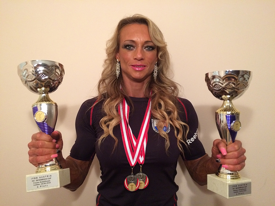 Margita Z�molov�