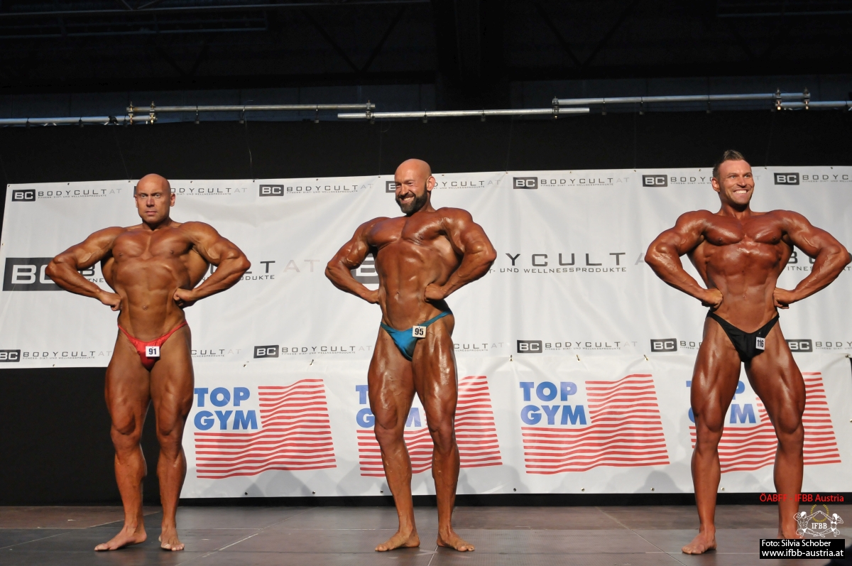 Guran Bartosz, Vlastimil Kala�, Gernot Kobermann