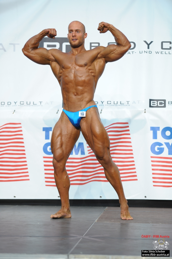 David Fechtner