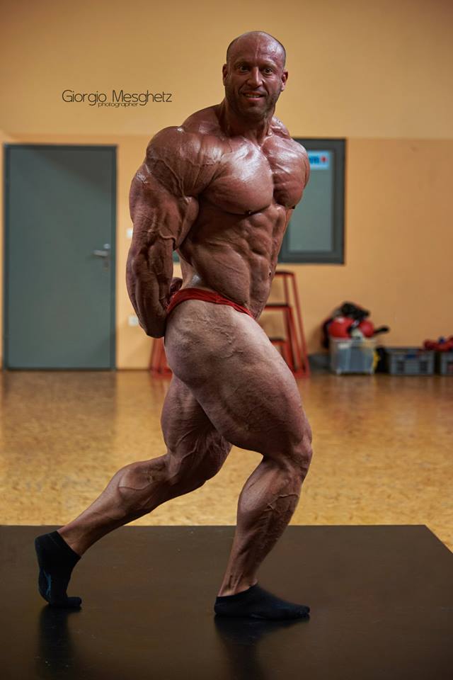 Petar Klan�ir