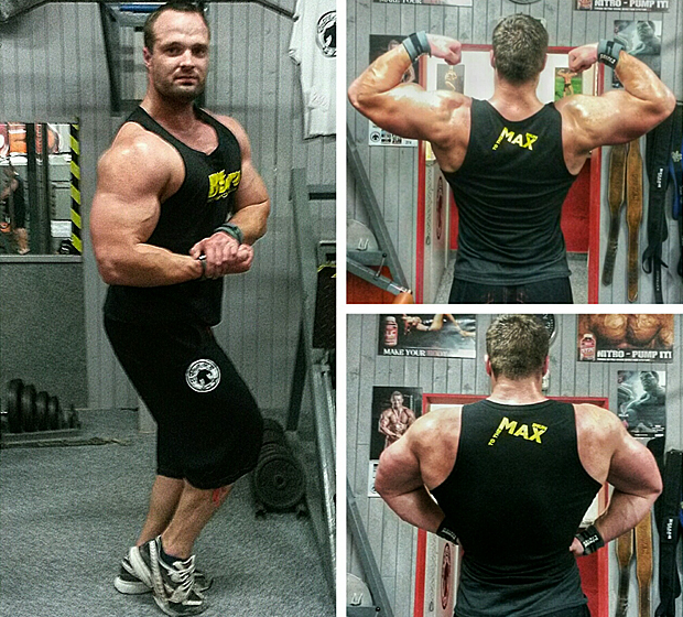 Petr Richt�r