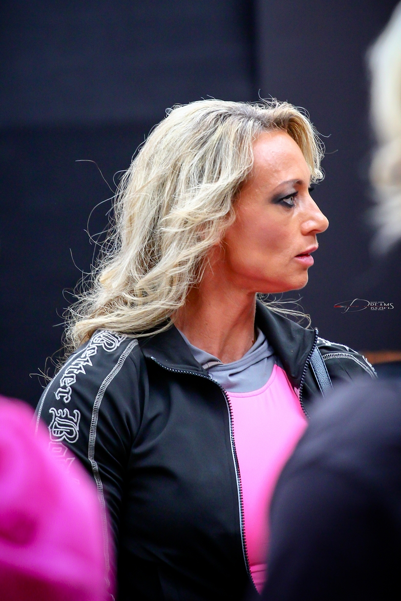 Margita Z�molov�