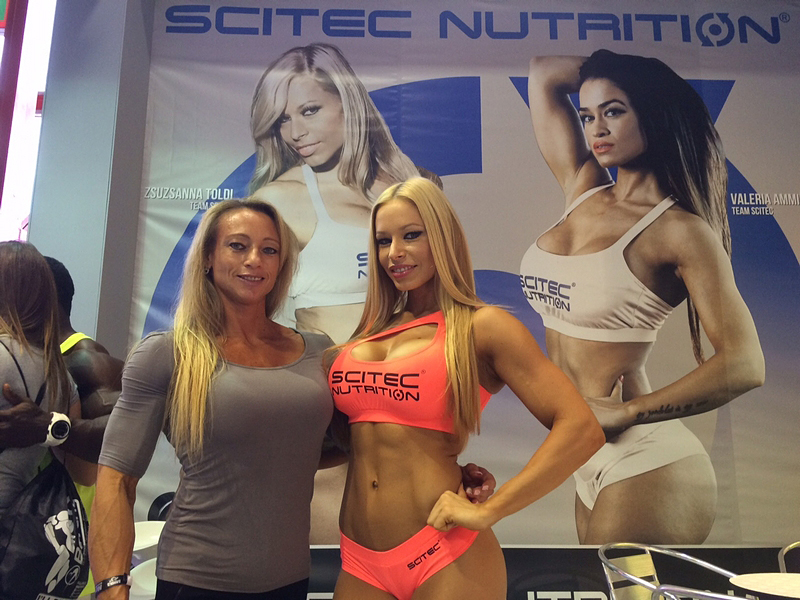 Margita Z�molov�, Zsuzsanna Toldi