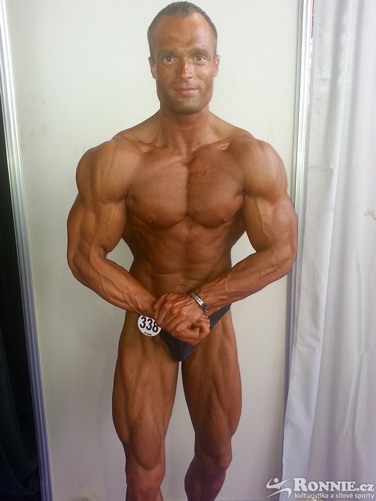 Petr Richt�r