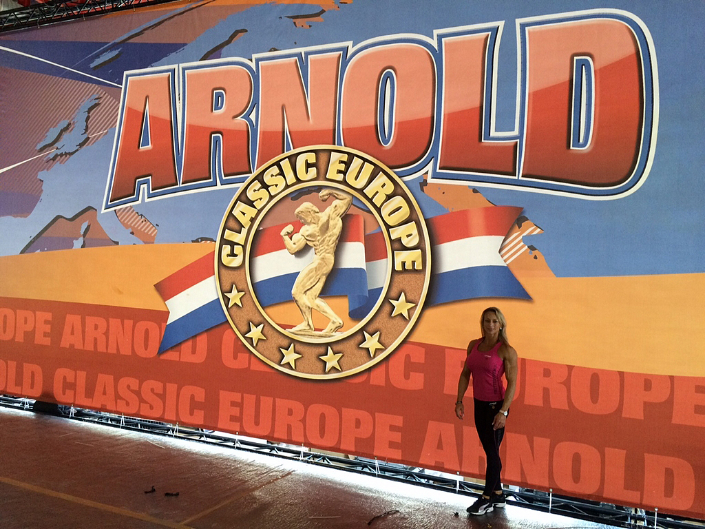 Margita Z�molov�