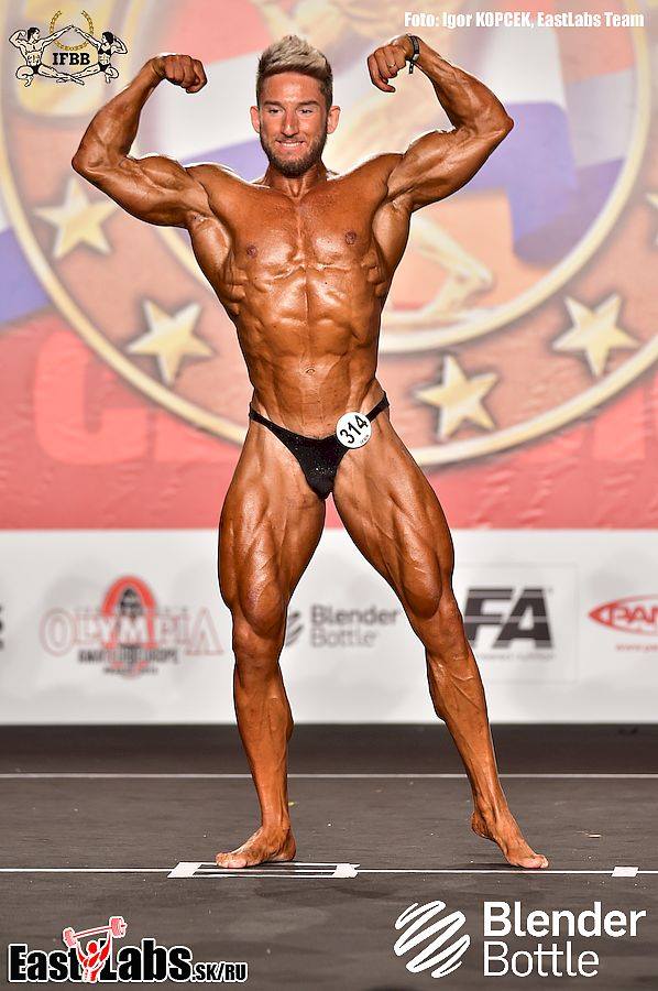 Leonardo Fagotti