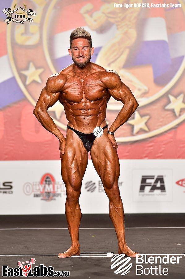 Leonardo Fagotti