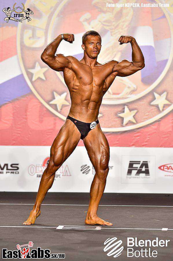 Sergey Serechshev