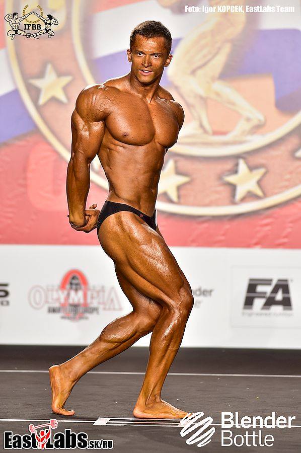 Sergey Serechshev