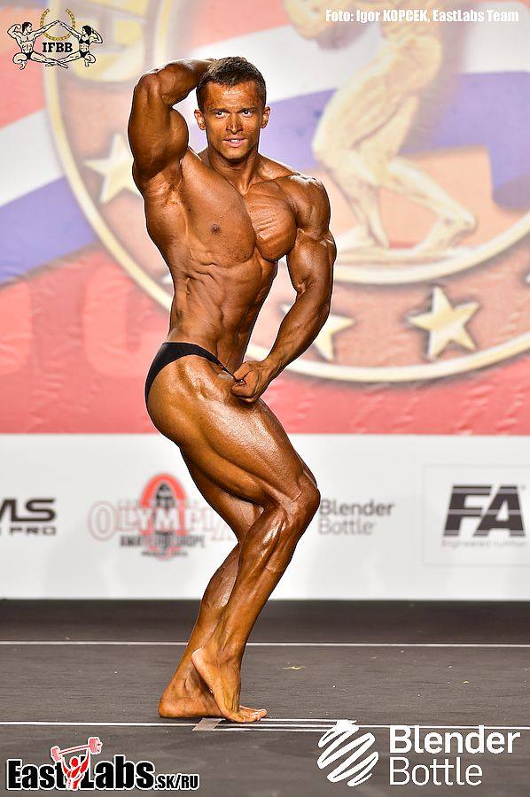 Sergey Serechshev