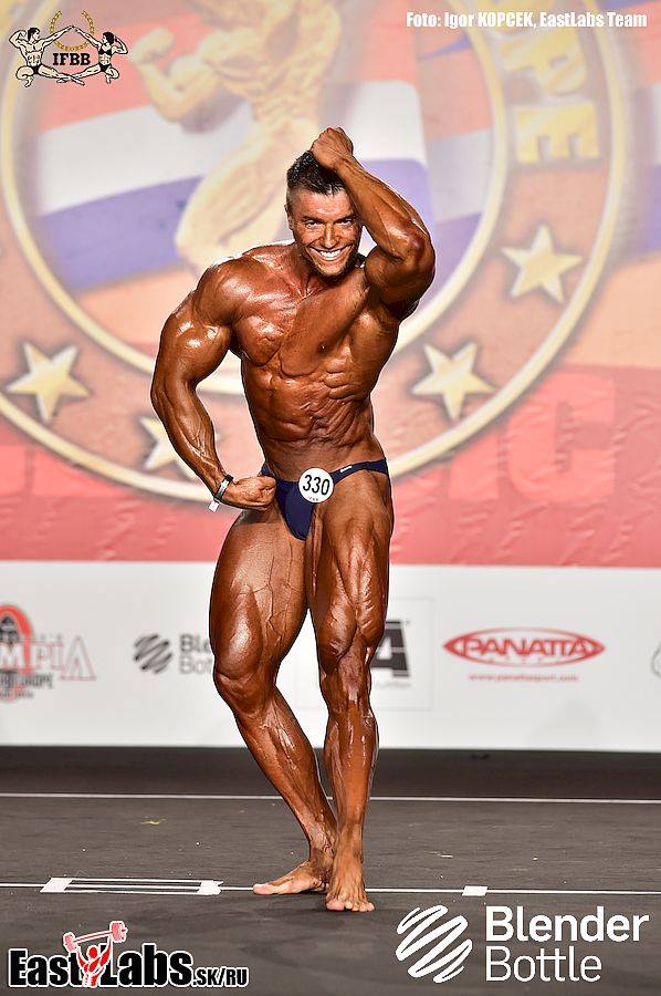 Kevin Stuetz